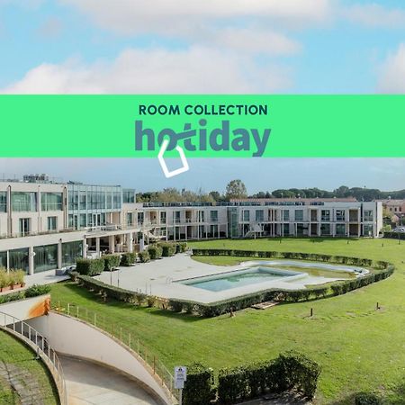 Hotiday Room Collection - Pisa Kültér fotó