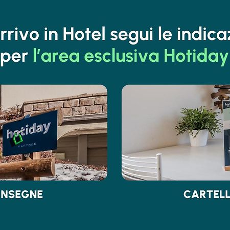Hotiday Room Collection - Pisa Kültér fotó