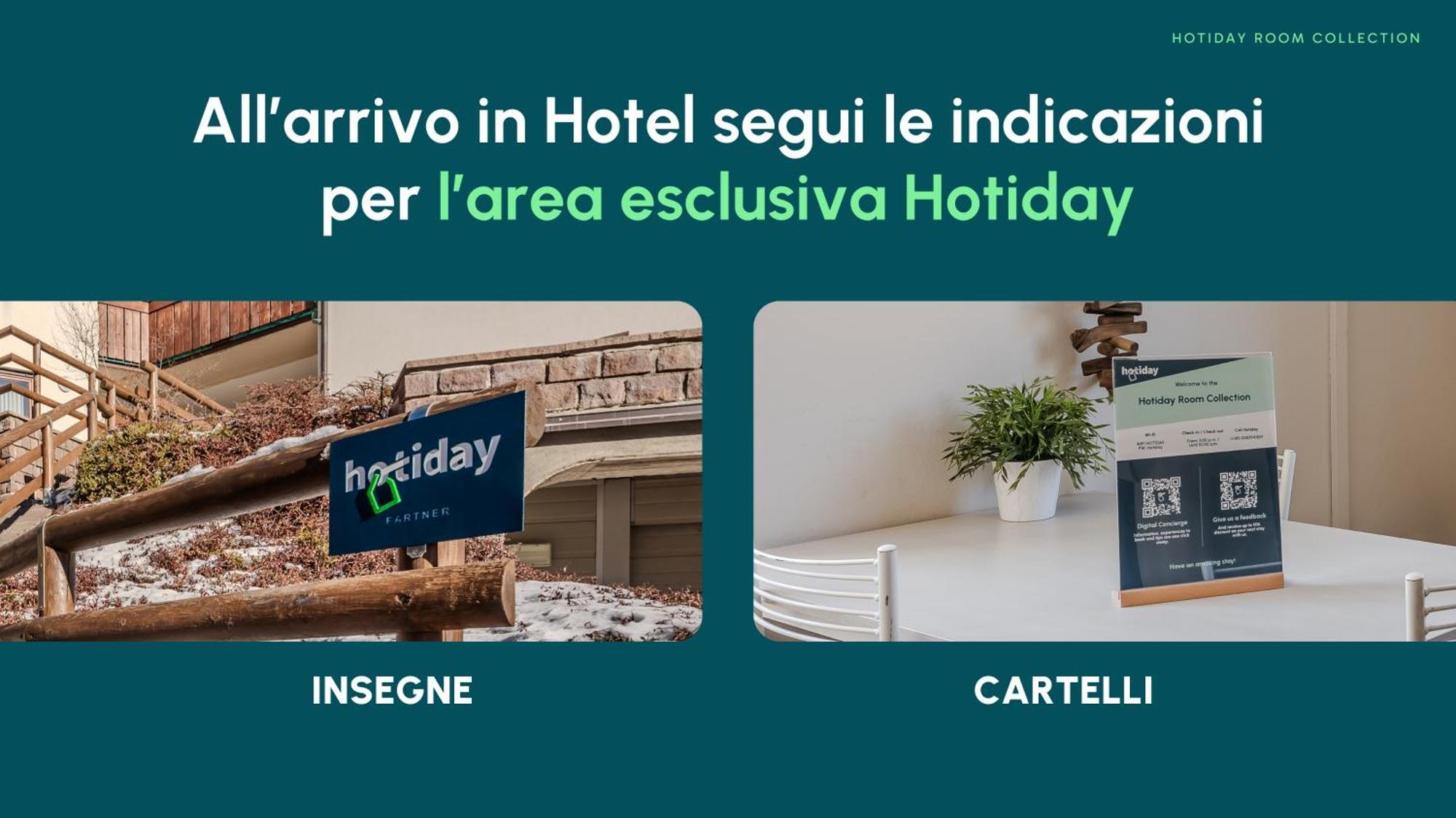 Hotiday Room Collection - Pisa Kültér fotó